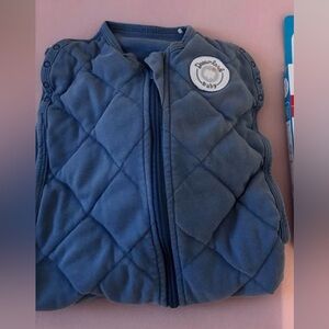 Dreamland Baby Weighted Sleep Sack